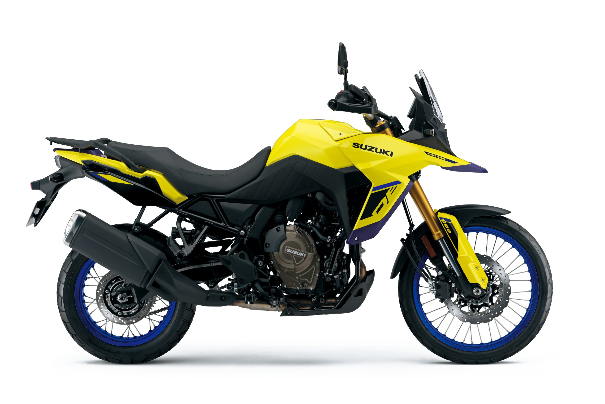 Built for the Track - RideKey motorcycle rental Marrakech Morocco